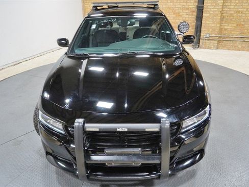 Used 2017 Dodge Charger Police image 5