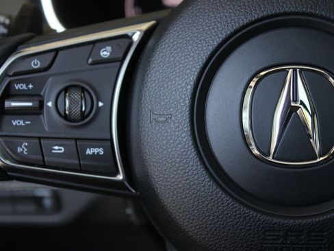 Used 2024 Acura MDX SH-AWD w/ Advance Package image 45