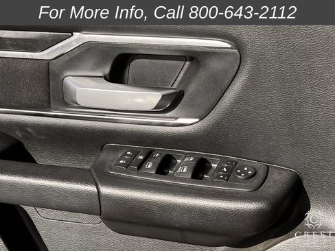 Used 2024 RAM 1500 Lone Star RWD image 19