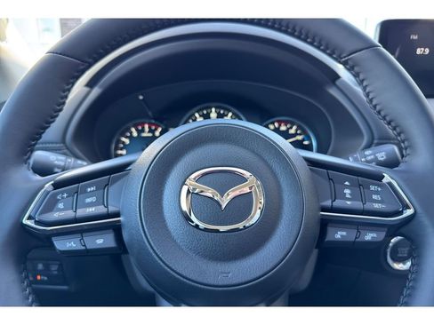 New 2025 MAZDA CX-5 AWD 2.5 S w/ Premium Plus Pkg image 23