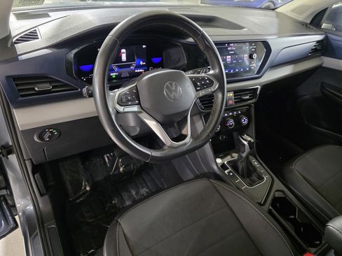 Used 2023 Volkswagen Taos SE image 24