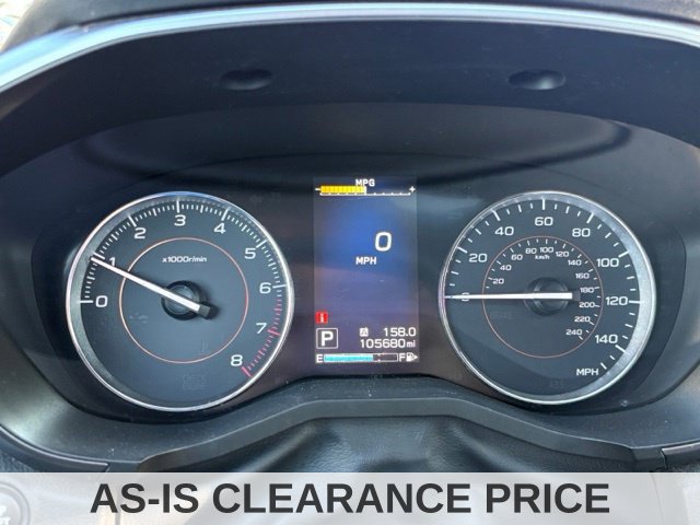 Used 2018 Subaru Crosstrek 2.0i Limited AWD/4WD image 26