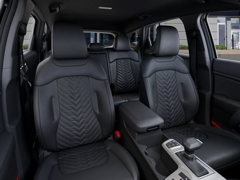 New 2026 Kia Sportage X-Line AWD/4WD image 18