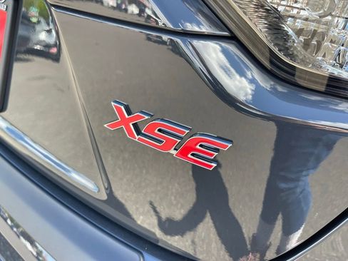New 2026 Toyota Corolla XSE FWD image 9