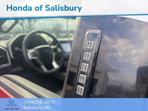 Used 2020 Ford F250 Lariat w/ Chrome Package image 10