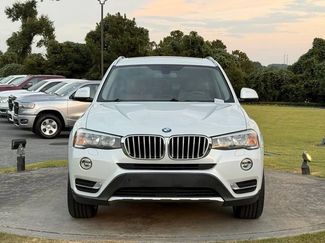 Used 2017 BMW X3 sDrive28i RWD video 2