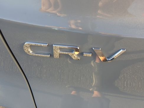 Used 2024 Honda CR-V EX-L image 18