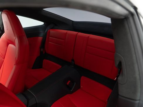 Certified 2026 Porsche 911 GT3 RWD image 19
