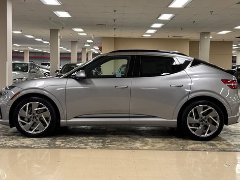 New 2026 Genesis GV60 Advance AWD/4WD image 7