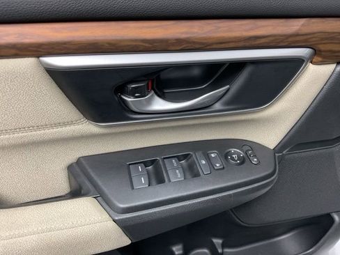 Used 2021 Honda CR-V EX image 10