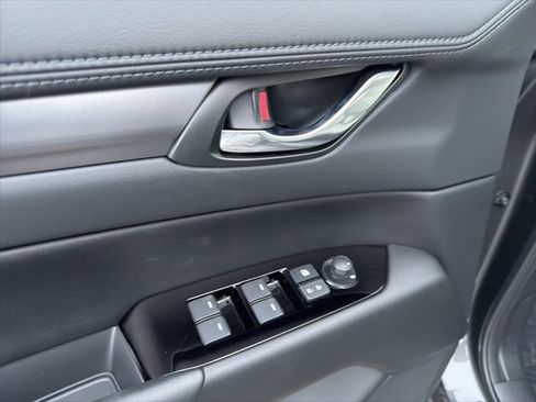 New 2025 MAZDA CX-5 AWD 2.5 S w/ Preferred Package image 18