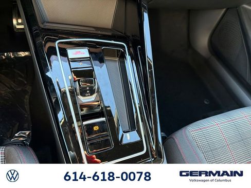 New 2026 Volkswagen Golf S image 28