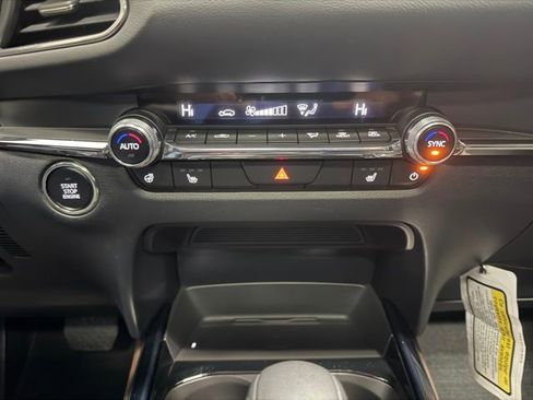 Certified 2025 MAZDA CX-30 2.5 Turbo w/ Premium Plus Pkg image 35