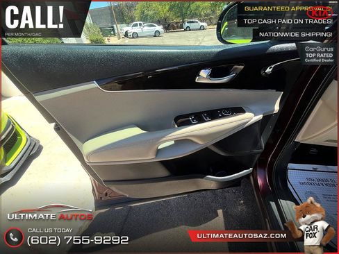 Used 2019 Kia Sorento FWD V6 image 10