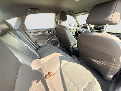Used 2024 Honda Civic Sport image 26