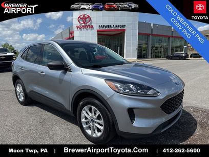 Used 2022 Ford Escape SE w/ Convenience Package