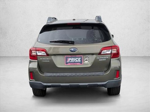 Used 2015 Subaru Outback 2.5i Premium AWD/4WD image 6