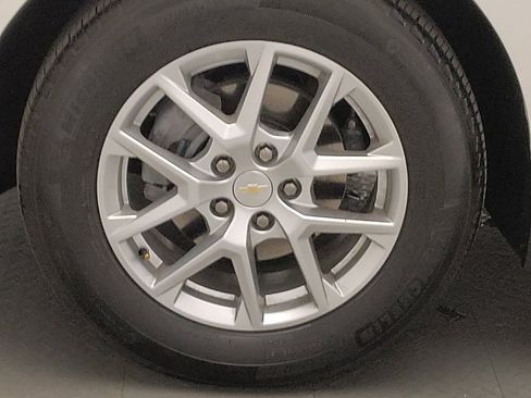 Used 2023 Chevrolet Equinox LT w/ LPO, Floor Liner Package image 31