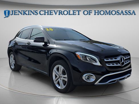 Used 2020 Mercedes-Benz GLA 250 image 12