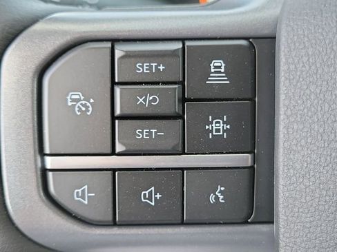 New 2025 Ford F350 Lariat w/ Lariat Ultimate Package image 8