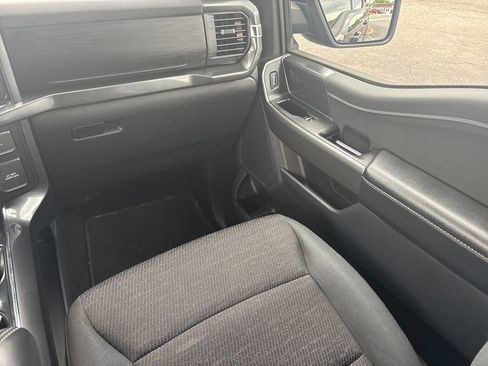 Used 2022 Ford F150 XLT w/ Equipment Group 302A High AWD/4WD image 19