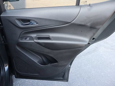 Used 2019 Chevrolet Equinox LT AWD/4WD image 29