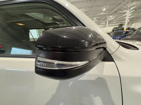 Used 2020 Toyota 4Runner Nightshade AWD/4WD image 56