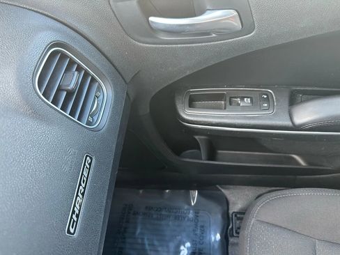 Used 2021 Dodge Charger Police w/ Fleet Safety Group image 40