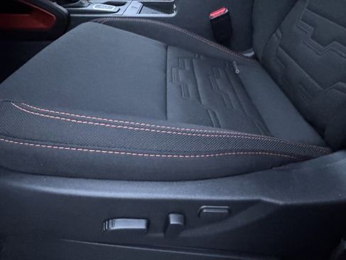 New 2026 Nissan Frontier PRO-4X w/ Pro-4x Convenience Package image 16