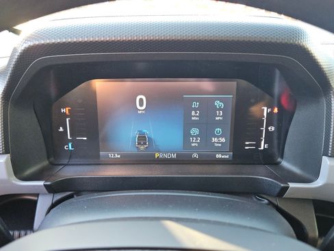 New 2025 Ford Ranger XL image 9