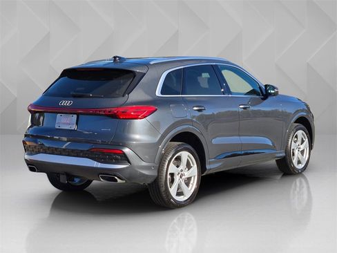 New 2025 Audi Q5 Premium Plus image 6