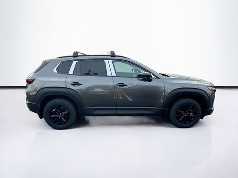 New 2026 MAZDA CX-50 AWD 2.5 Hybrid w/ Premium Pkg image 8