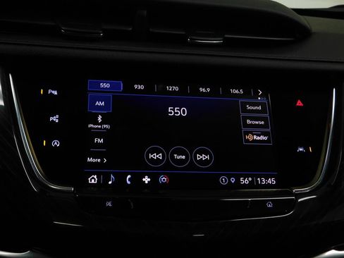 Used 2022 Cadillac XT6 Premium Luxury w/ Technology Package AWD/4WD image 52