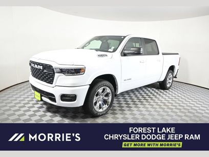 Used 2025 RAM 1500 Big Horn