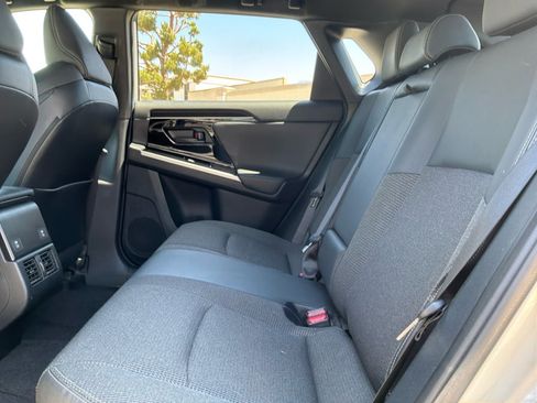 Used 2023 Toyota bZ4X FWD w/ Weather Package image 20