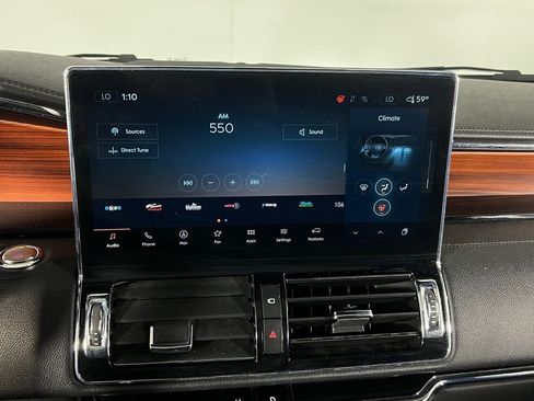 Used 2024 Lincoln Navigator Reserve image 39