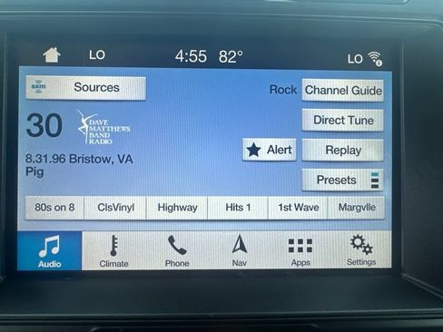 Used 2019 Ford Expedition Platinum AWD/4WD image 29