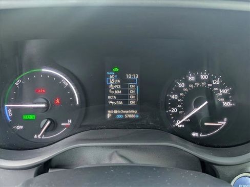 Used 2024 Toyota Sienna LE image 11