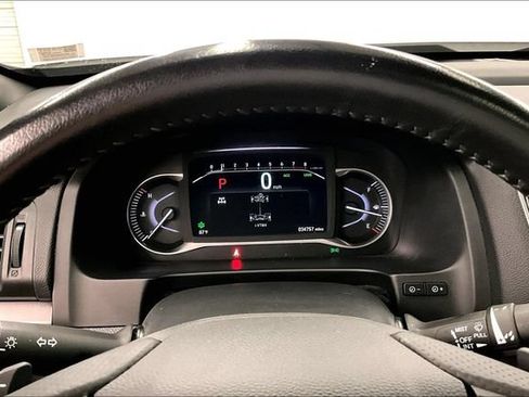Used 2025 Honda Passport EX-L image 29