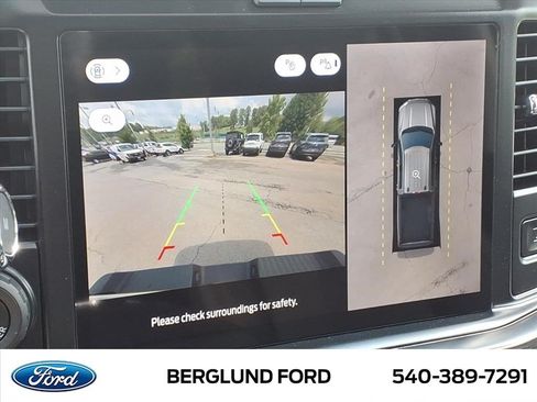 New 2026 Ford F350 Lariat w/ Lariat Ultimate Package AWD/4WD image 19