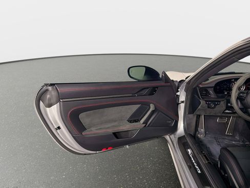 Used 2024 Porsche 911 Carrera 4 GTS image 28