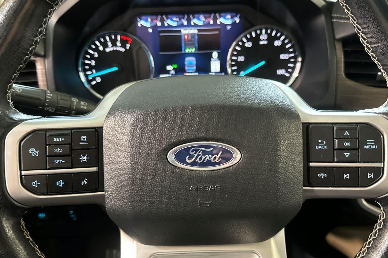 Used 2024 Ford Expedition Limited RWD image 59