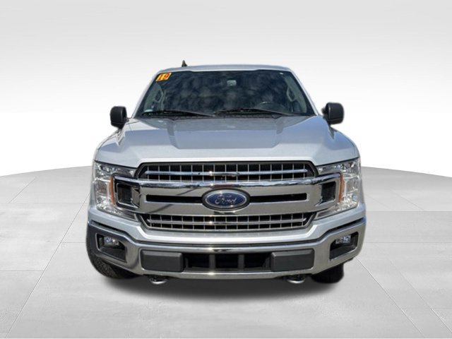 Used 2019 Ford F150 XLT w/ Equipment Group 302A Luxury AWD/4WD image 9