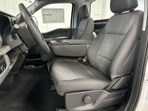 New 2026 Ford F250 XL w/ STX Appearance Package image 4