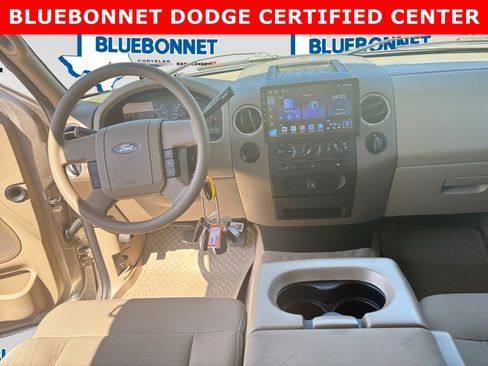 Used 2004 Ford F150 XLT RWD image 12