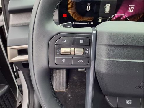 New 2027 Kia Telluride S image 12