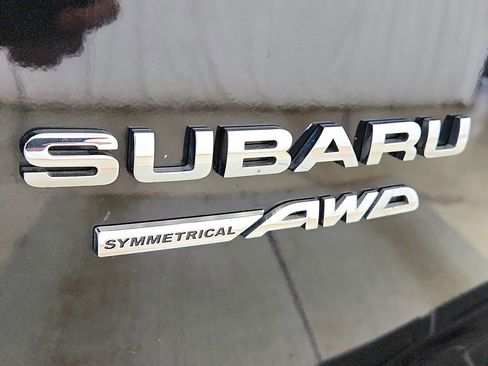 Used 2020 Subaru Forester Touring w/ Popular Package #2 image 35