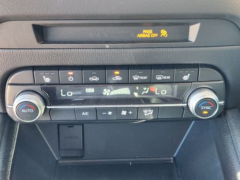 Certified 2023 MAZDA CX-5 AWD 2.5 S w/ Select Package image 20
