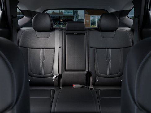 New 2026 Hyundai Tucson SEL w/ Tow & Go Package image 12