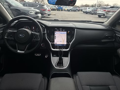 Used 2020 Subaru Legacy Sport image 21